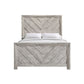 Ellen - Bed