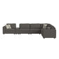 Options One - Living Room Set Sectional