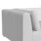 Zandara - Modular Corner - Beige