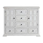 Heather - 6-Drawer Dresser