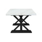Tuscany - Marble Dining Table