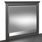 Hampton Kids - Dresser And Mirror Set