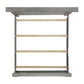 Glenmore - Panel Bed