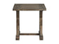 Finn - Trestle Table