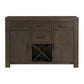 Grady - Server - Walnut