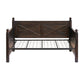 Sutherland - Twin - Wood Daybed - Distressed Oak