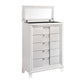 Twenty Nine - 5-Drawer Flip-Top Chest