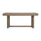 Portland - Rectangular Dining Table