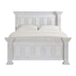 Heather - Panel Bed