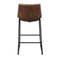 Seth - Bar Stool (Set of 2)