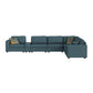 Options One - Living Room Set Sectional