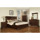 Canton - Chest - Cherry