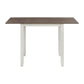 Martin - Drop Leaf Dining Set