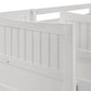 Sami - Step Bunk With Left Headboard
