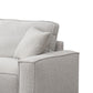 Normandy - 5 Piece Motion Sectional Set