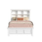 Hampton Kids - Bookcase Bed
