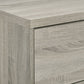Ernesto - 4-Drawer Chest With Interlock