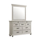 Slater - Platform Storage Bedroom Set
