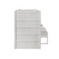 Sami - Step Bunk With Left Headboard