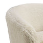 Navajo - Swivel Chair - Sand