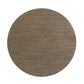 Portland - Round Coffee Table