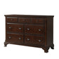 Canton - Dresser - Cherry