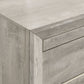 Ellen - Nightstand - White