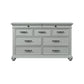 Slater - 9-Drawer Dresser