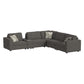 Options One - Living Room Set Sectional