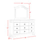 Cameron - Dresser
