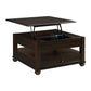 Wagner - Occasional Table Set