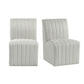 Jemma - Standard Height Dining Set