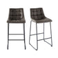 Seth - Bar Stool (Set of 2)