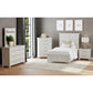 Canterbury - Panel Bedroom Set