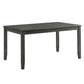 Alex - Dining Set