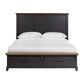 Montrose - Storage Bed