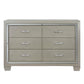 Platinum - Youth Dresser