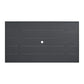 Playa - Dining Table - Dark Gray / Beige