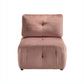 Nahla - Modular Chair