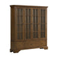 Phillipe - Complete Curio - Cherry