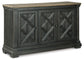 Tyler Creek Dining Room Server