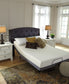 Chime 8 Inch Memory Foam  Mattress