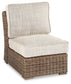 Beachcroft 5-Piece Outdoor Seating Set