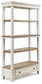 Realyn Bookcase