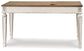 Realyn Home Office Desk