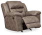 Stoneland Rocker Recliner