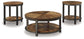 Roybeck Occasional Table Set (3/CN)