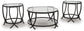 Tarrin Occasional Table Set (3/CN)