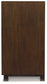Starmore XL TV Stand w/Fireplace Option