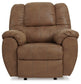 McGann Rocker Recliner